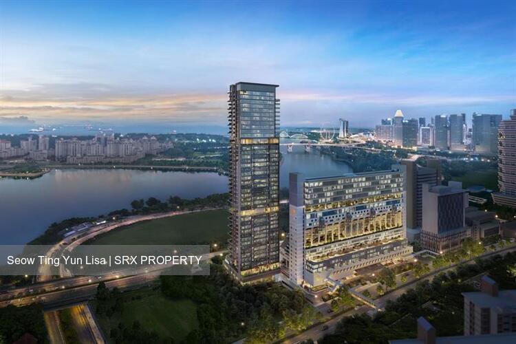 Beach Road (D7), Condominium #593298201